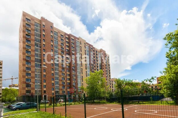 Godrone большой симоновский пер 2 москва фото Продажа двухкомнатной квартиры, 88.4 кв.м, ул Сосинская, д 6 в Москве - цены, фо