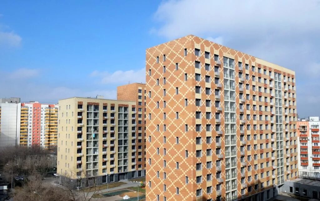 Godrone большой симоновский пер 2 москва фото Продажа однокомнатной квартиры Москва, метро Пролетарская, Большой Симоновский п