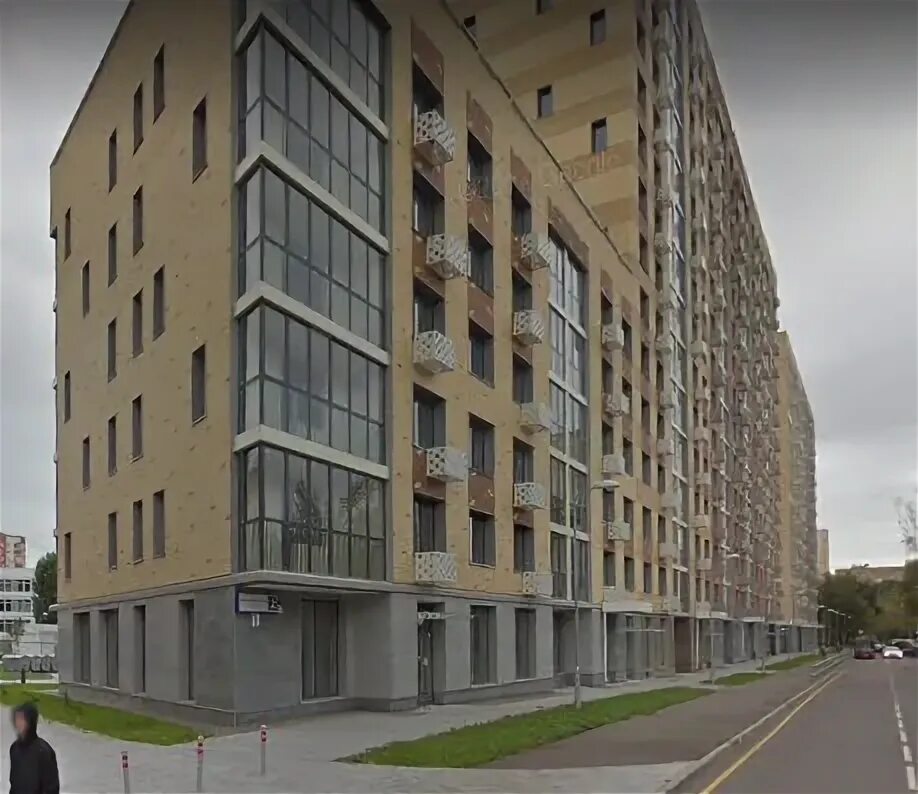 Godrone большой симоновский пер 2 москва фото Большой Симоновский переулок д. 2 на карте Москвы