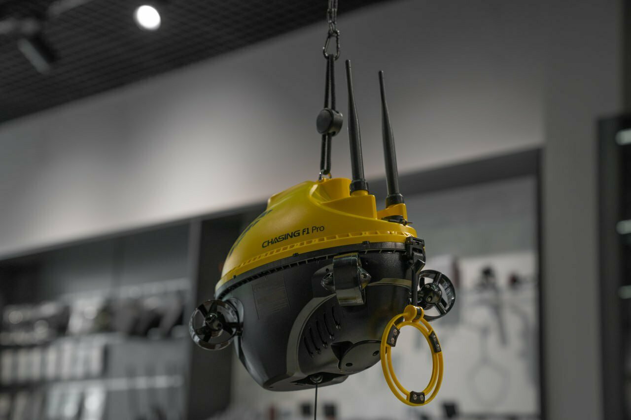 Godrone большой симоновский пер 2 москва фото Foto: GoDrone, dronlar va kvadrokopterlar, Moscow, Bolshoy Simonovsky Lane, 2 - 