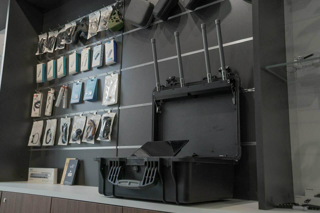 Godrone большой симоновский пер 2 москва фото Foto: GoDrone, dronlar va kvadrokopterlar, Moscow, Bolshoy Simonovsky Lane, 2 - 