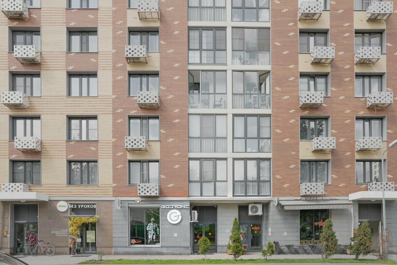 Godrone большой симоновский пер 2 москва фото Foto: GoDrone, dronlar va kvadrokopterlar, Moscow, Bolshoy Simonovsky Lane, 2 - 