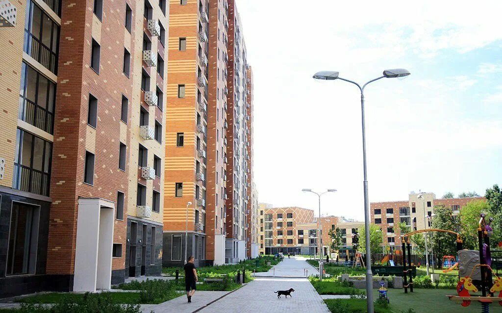 Godrone большой симоновский пер 2 москва фото Продажа однокомнатной квартиры Москва, метро Пролетарская, Большой Симоновский п