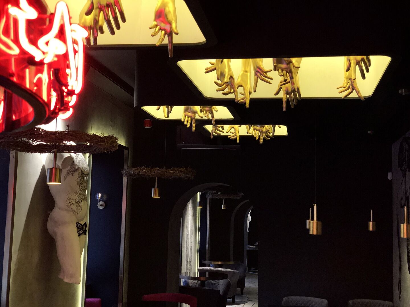 Gods ул рубинштейна 16 фото Фотографии GODS УЛ РУБИНШТЕЙНА 16 ФОТО