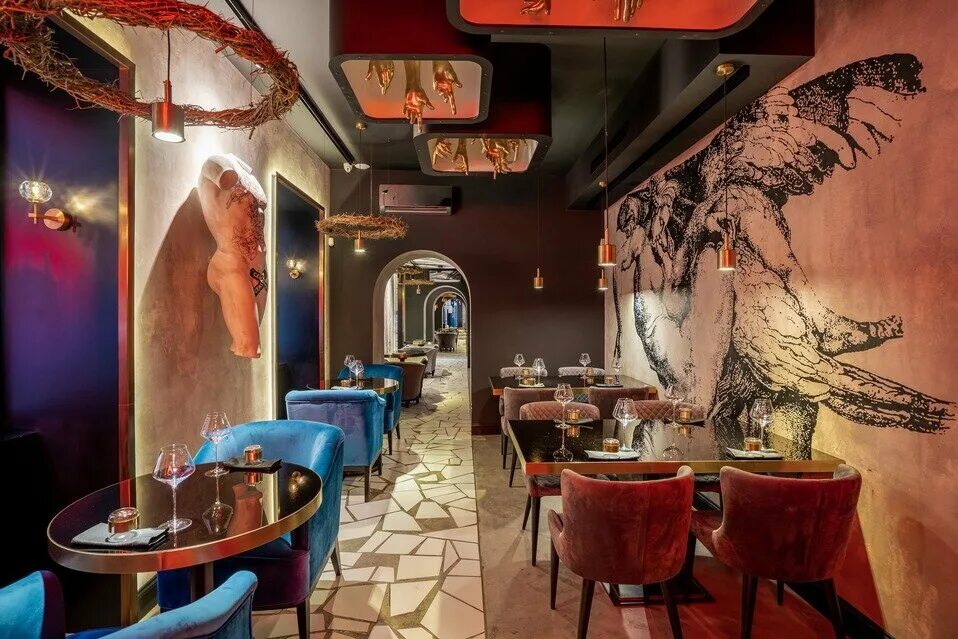 Gods ул рубинштейна 16 фото и видео Панорама: Gods, ресторан, ул. Рубинштейна, 16, Санкт-Петербург - Яндекс Карты