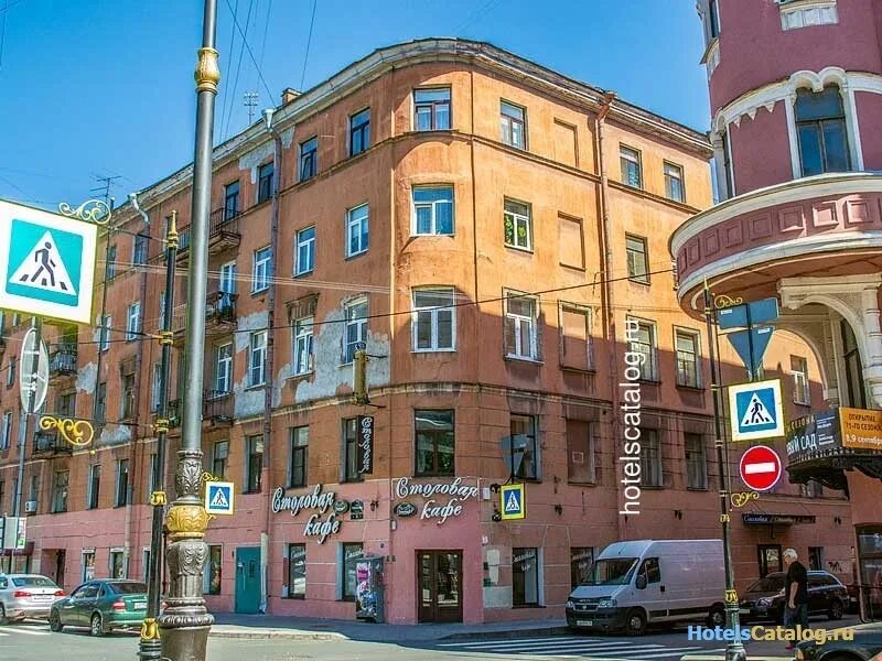 Gods ул рубинштейна 16 фото и видео Отель "Калейдоскоп Дизайн" 2*, Санкт-Петербург, улица Рубинштейна, 16, Центральн