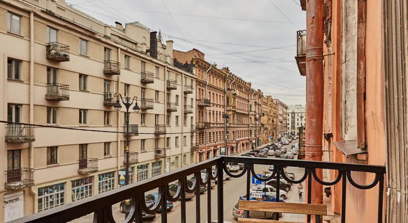 Gods ул рубинштейна 16 санкт петербург фото Фотографии Гостевой дом Калейдоскоп Дизайн Санкт-Петербург, все фото отеля.