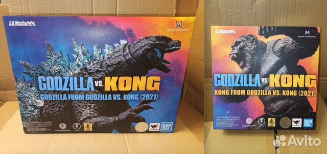 Godzill красная ул 70 фото Фигурки S.H.Monsterarts Godzilla VS. Kong: Godzill купить в Перми Хобби и отдых 