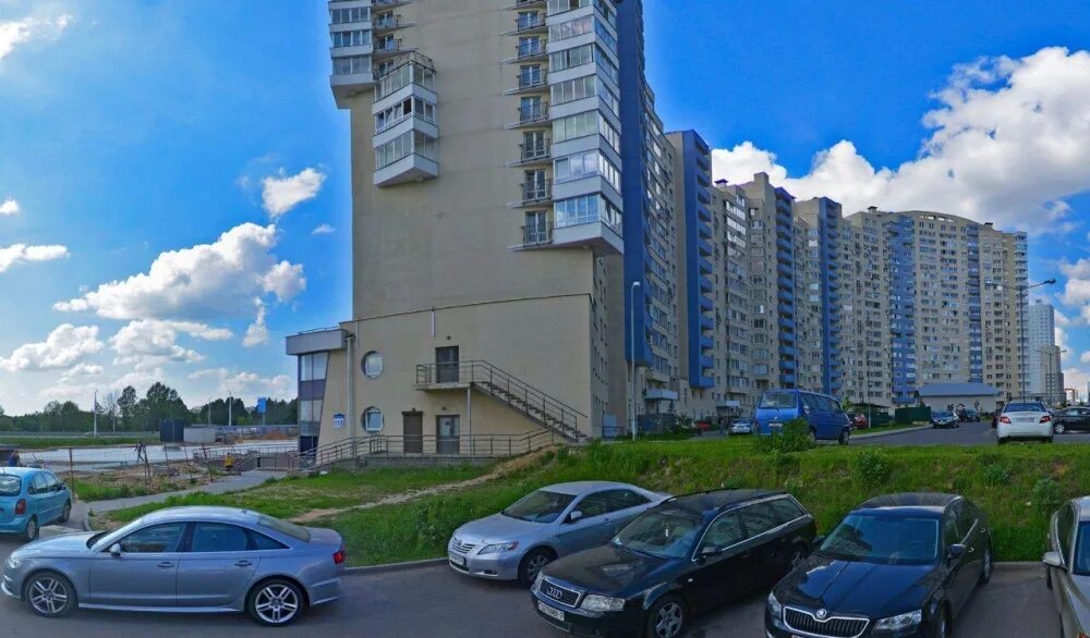 Godzilla просп дзержинского 5 минск фото LeFur (Лефур) - Косметический салон. Минск, пр-т Дзержинского, 115: отзывы, фото