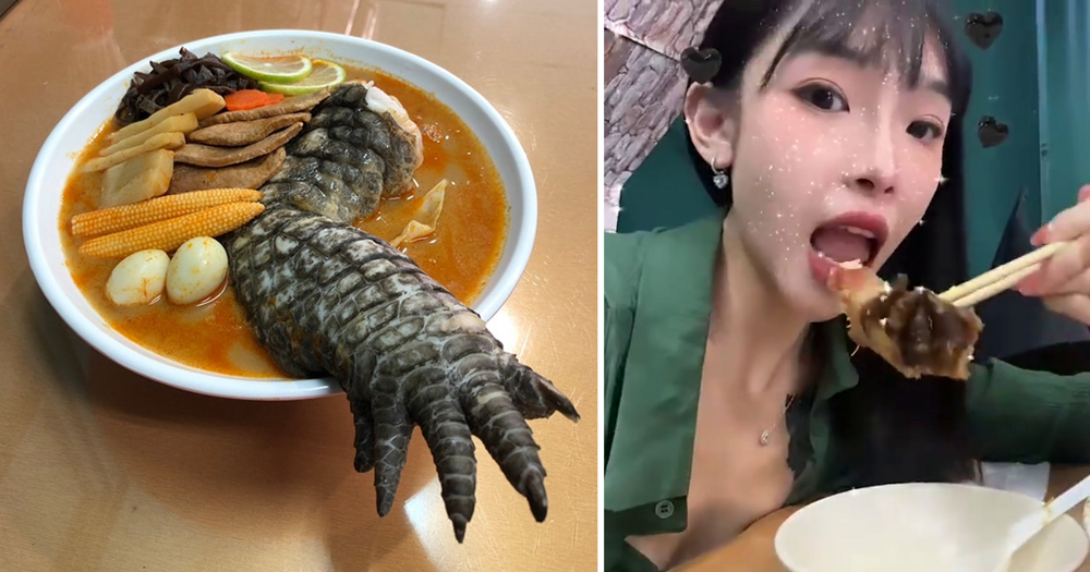 Godzilla ramen московская ул 40 фото Тайвань - новые прикольные фото, анекдоты, видео, посты на fishki.net