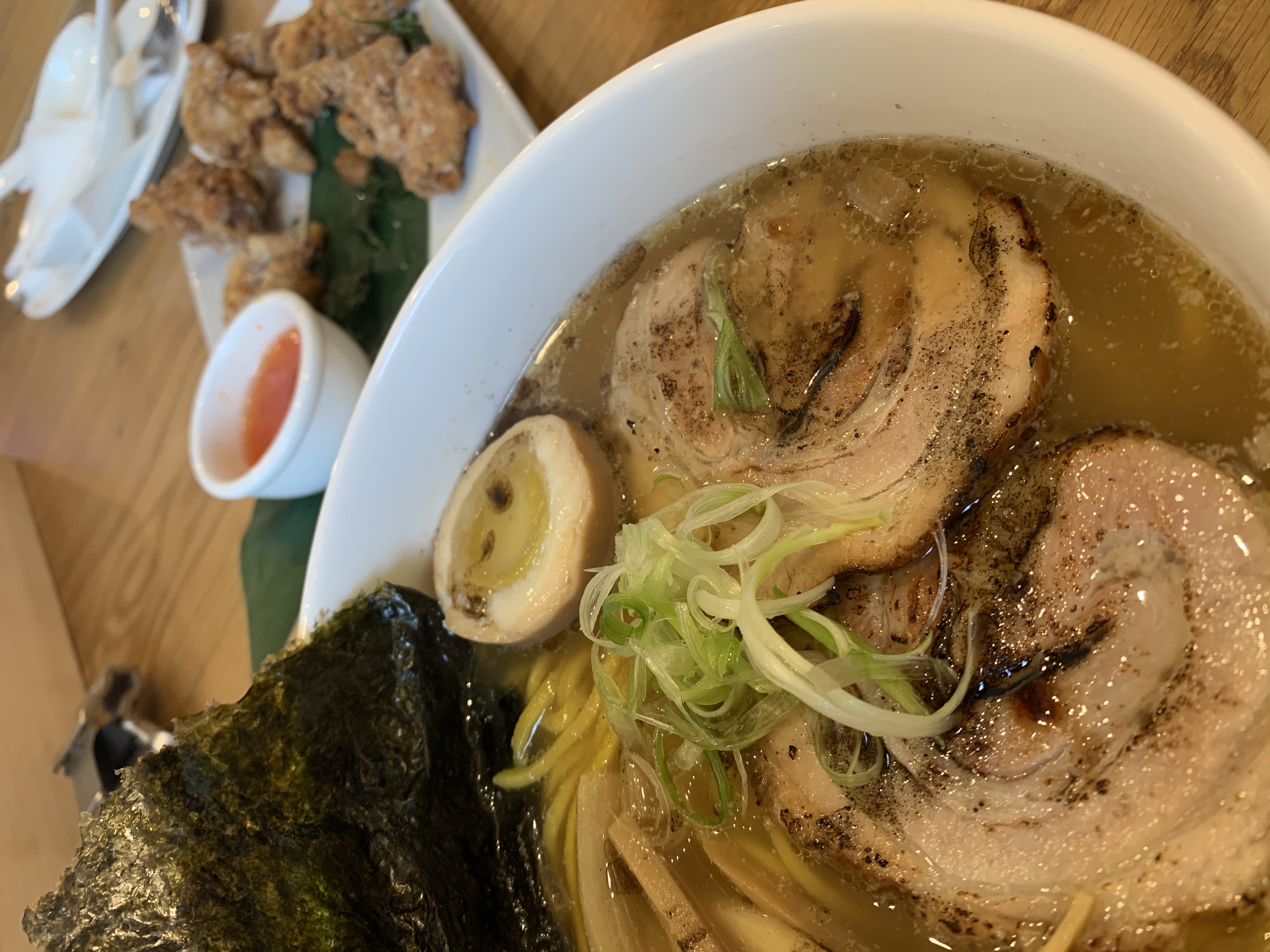 Godzilla ramen московская ул 40 фото Фото: Godzilla Ramen, ресторан, Московская ул., 40, Пенза - Яндекс Карты