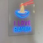 Godzilla ramen московская ул 40 фото Godzilla ramen московская ул