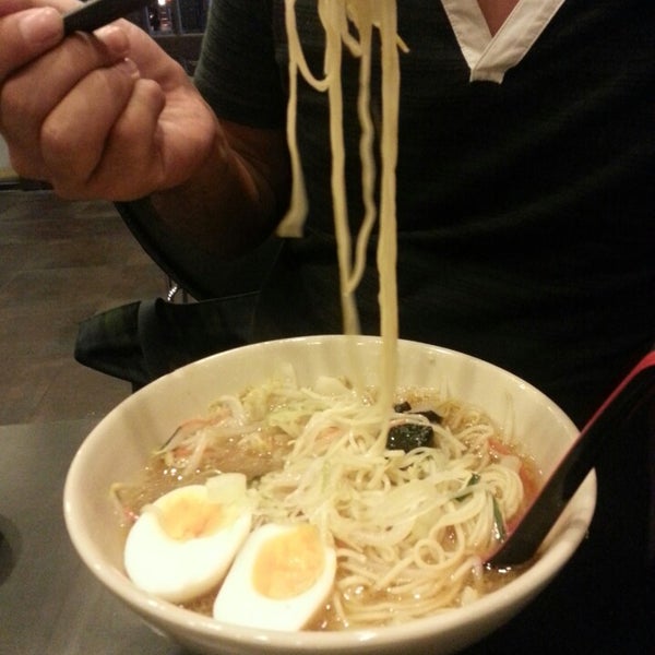 Godzilla ramen московская ул 40 фото Photos at Godzilla Ramen (ゴ ジ ラ ラ-メ ン) (Now Closed) - เ ม อ ง เ ช ย ง ใ ห ม, เ ช