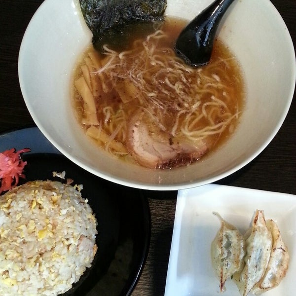 Godzilla ramen московская ул 40 фото Photos at Godzilla Ramen (ゴ ジ ラ ラ-メ ン) (Now Closed) - เ ม อ ง เ ช ย ง ใ ห ม, เ ช