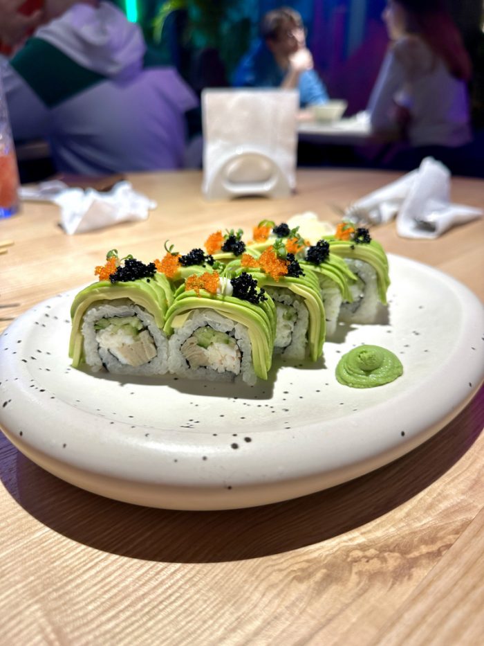 Godzilla ramen московская ул 40 пенза фото Godzilla Ramen": стильно, дорого, вкусно. Блог Киреева Кирилла