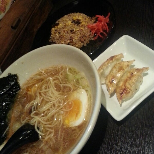 Godzilla ramen московская ул 40 пенза фото Photos at Godzilla Ramen (ゴ ジ ラ ラ-メ ン) (Now Closed) - เ ม อ ง เ ช ย ง ใ ห ม, เ ช