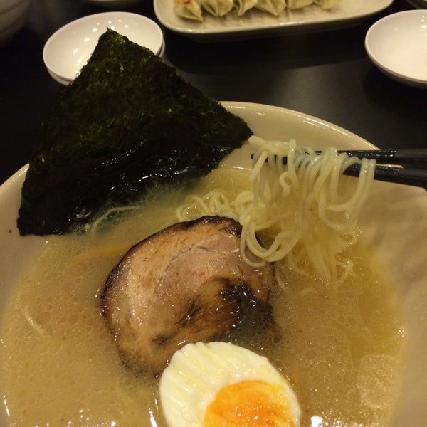 Godzilla ramen московская ул 40 пенза фото Photos at Godzilla Ramen (ゴ ジ ラ ラ-メ ン) (Now Closed) - เ ม อ ง เ ช ย ง ใ ห ม, เ ช