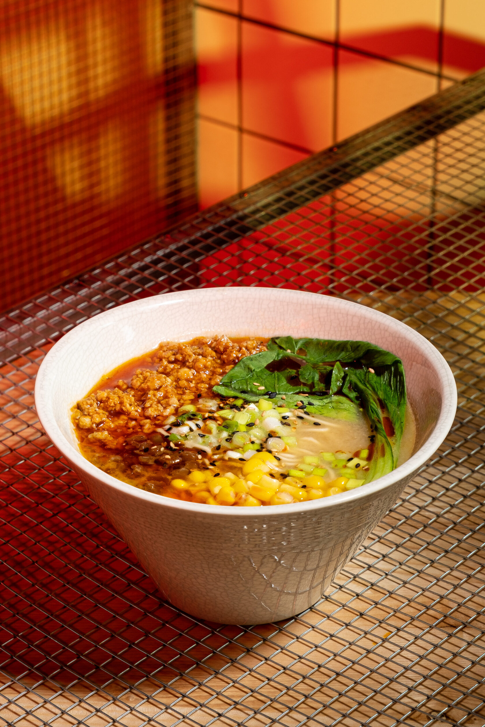 Godzilla ramen московская ул 40 пенза фото МИСО РАМЕН