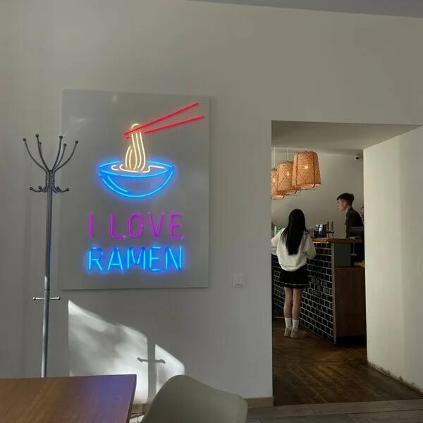 Godzilla ramen московская ул 40 пенза фото Photos at Godzilla Ramen - Пенза, Пензенская обл.