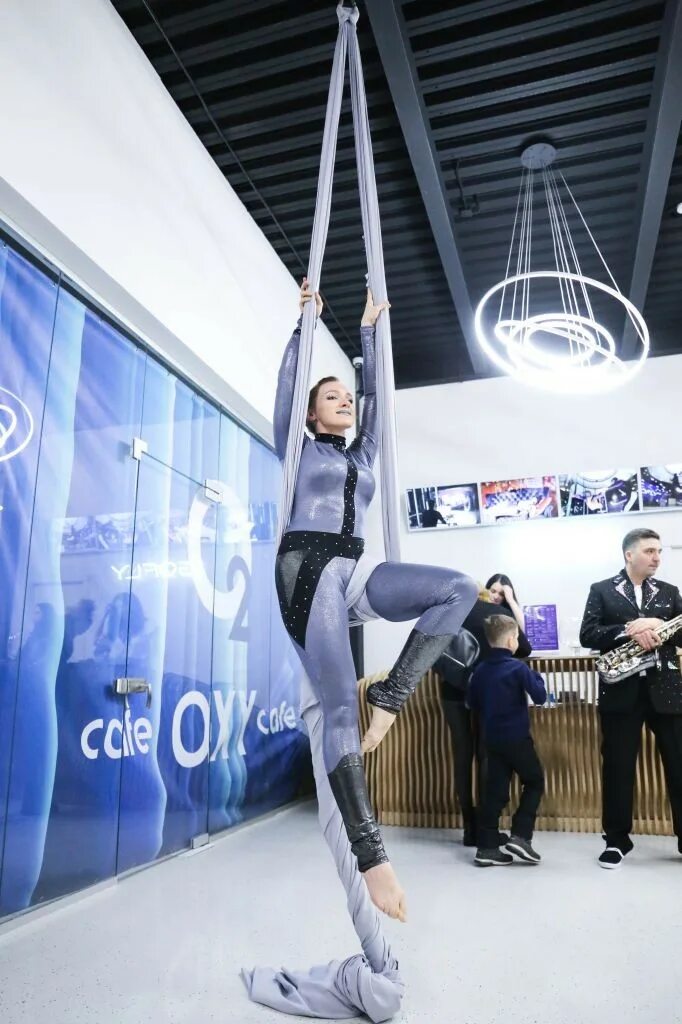 Gofly набережный просп 3 2 фото Фото без названия - Свобода, полет, космос - в Сургуте открылся GoFly - Фотограф