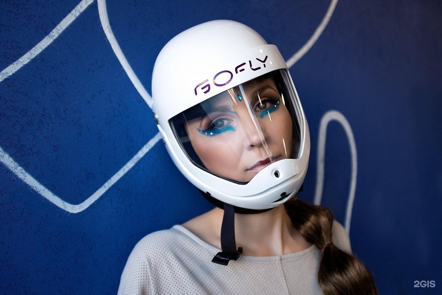 Gofly набережный просп 3 2 фото Gofly сургут