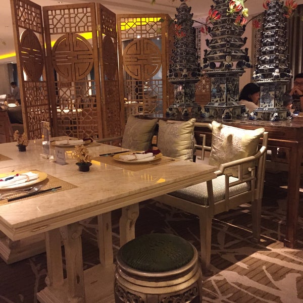 Gofly набережный просп 3 2 фото Photos at Table8 - Chinese Restaurant in Badung