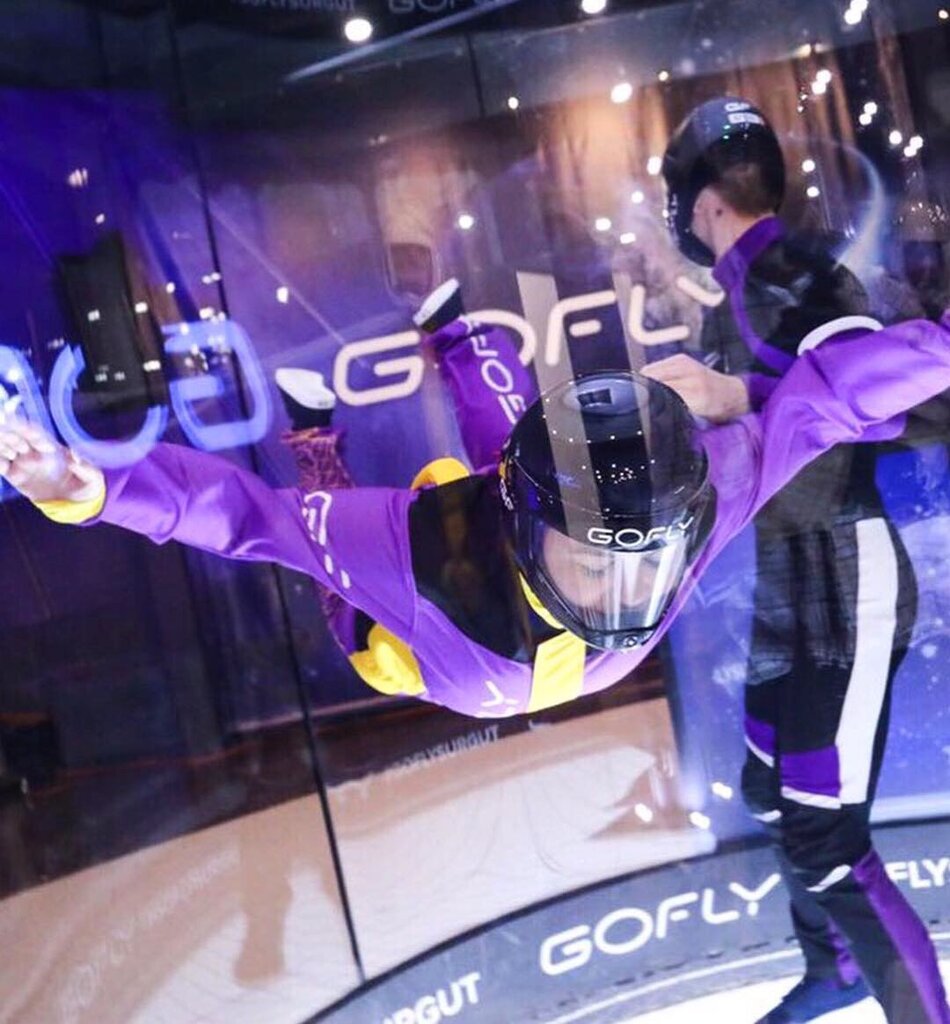 Gofly набережный просп 3 2 сургут фото Gofly, спортивный клуб, секция, Набережный просп., 3/2, Сургут - Яндекс Карты