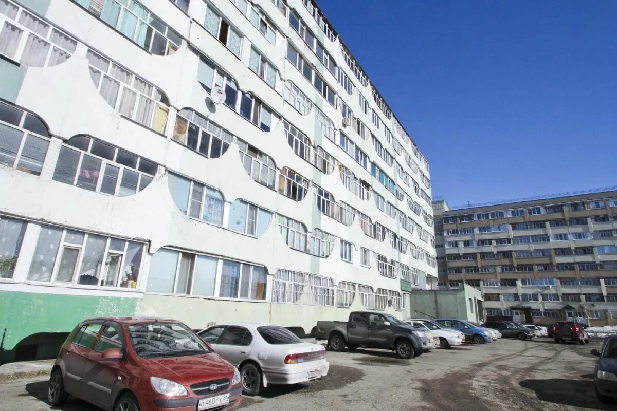 Gofly набережный просп 3 2 сургут фото Купить 1-комнатную квартиру, 29.5 м² по адресу Ханты-Мансийский автономный округ