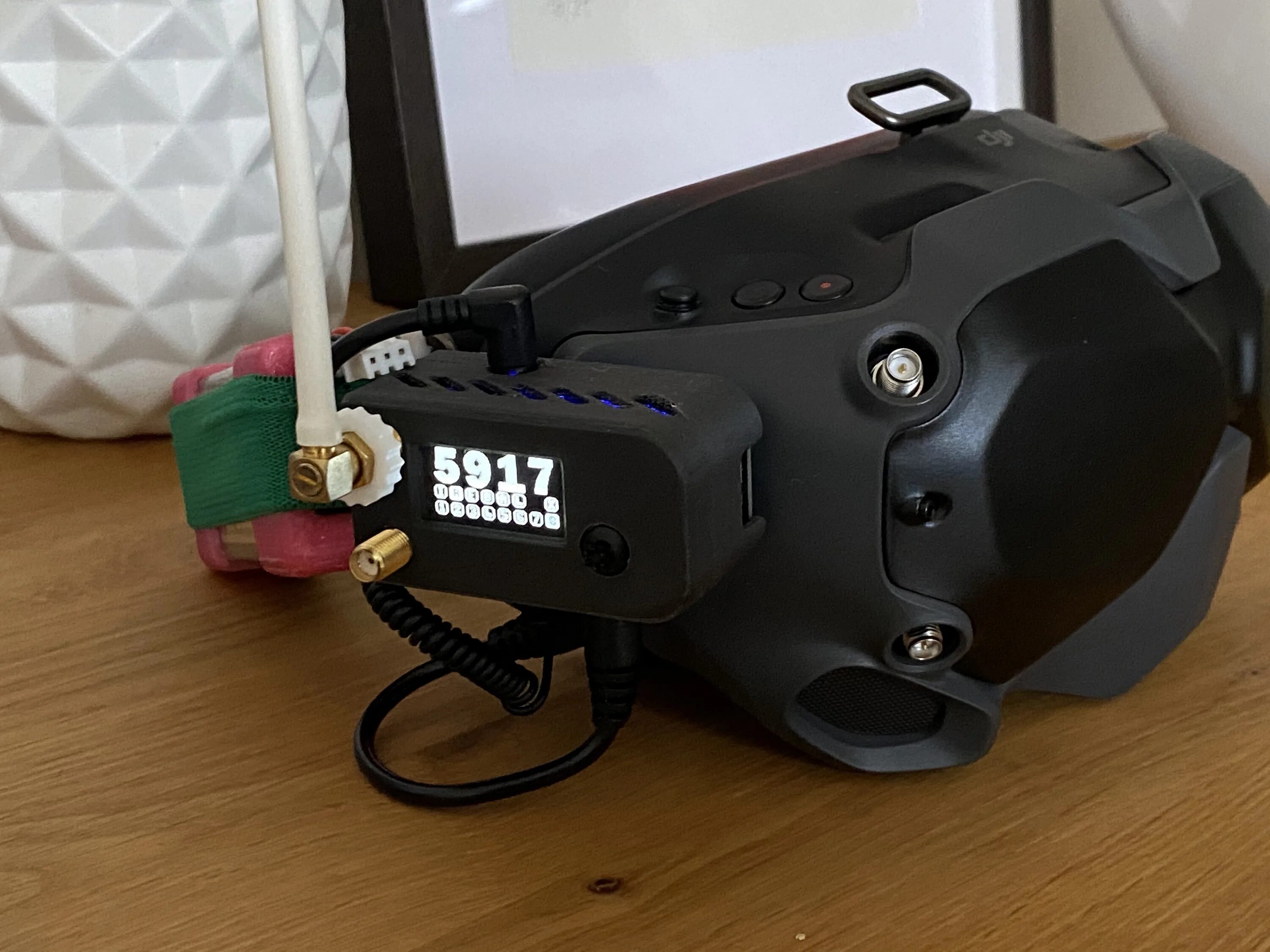 Goggles 2 подключение Konstante Tragen Error rapidfire dji Hirsch Natur bitte nicht