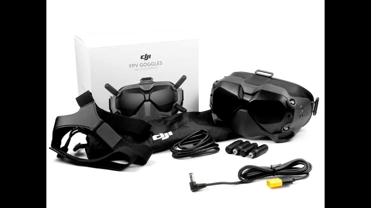 Goggles 2 подключение Военное снаряжение, экипировка и амуниция - купить по низкой цене с доставкой по