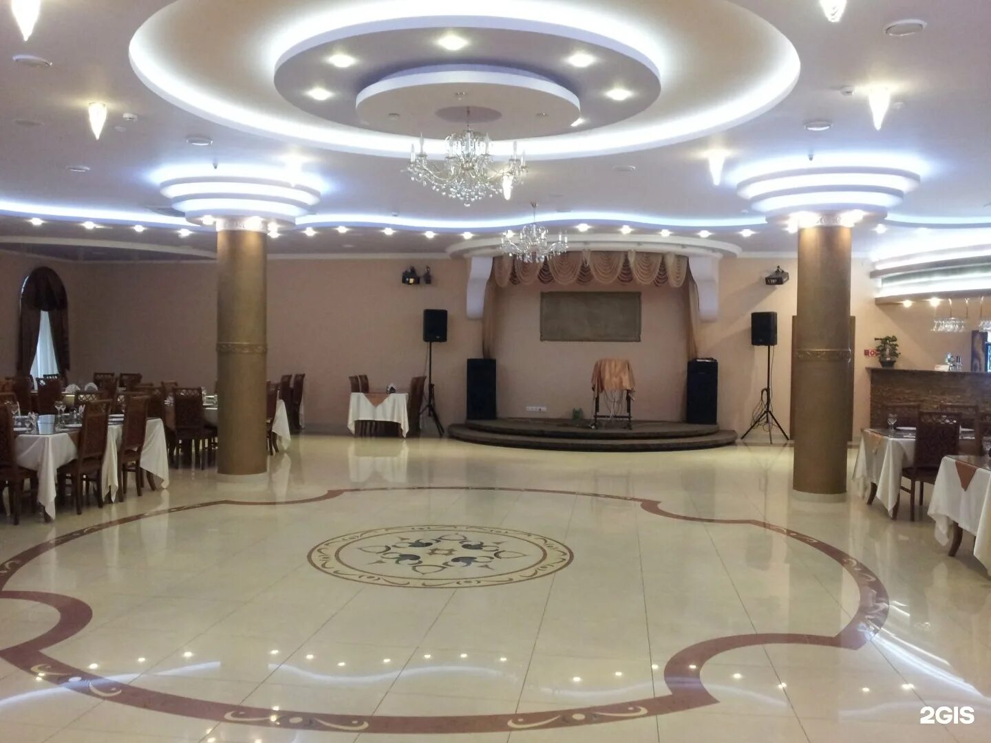 Gold city ул республики 281 фото Картинки ТЮМЕНЬ РЕСТОРАН ГОЛД