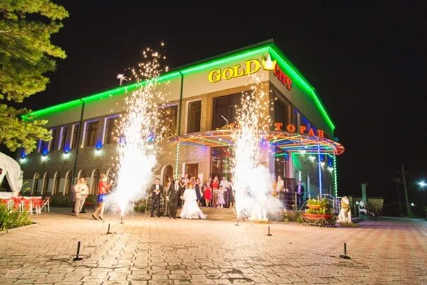 Gold city ул республики 281 фото Фотографии проведенных банкетов - 167 фотографий ВКонтакте