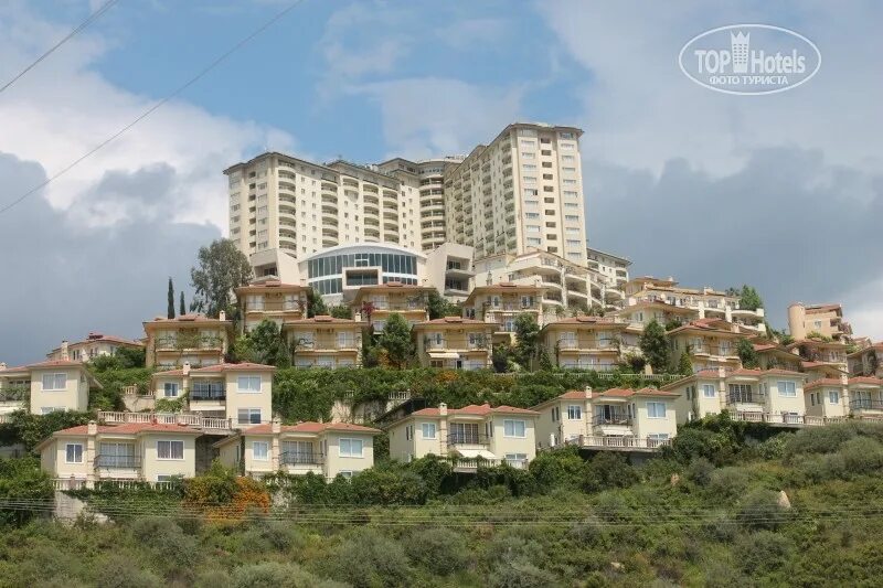 Gold city ул республики 281 фото Gold City Hotel 5