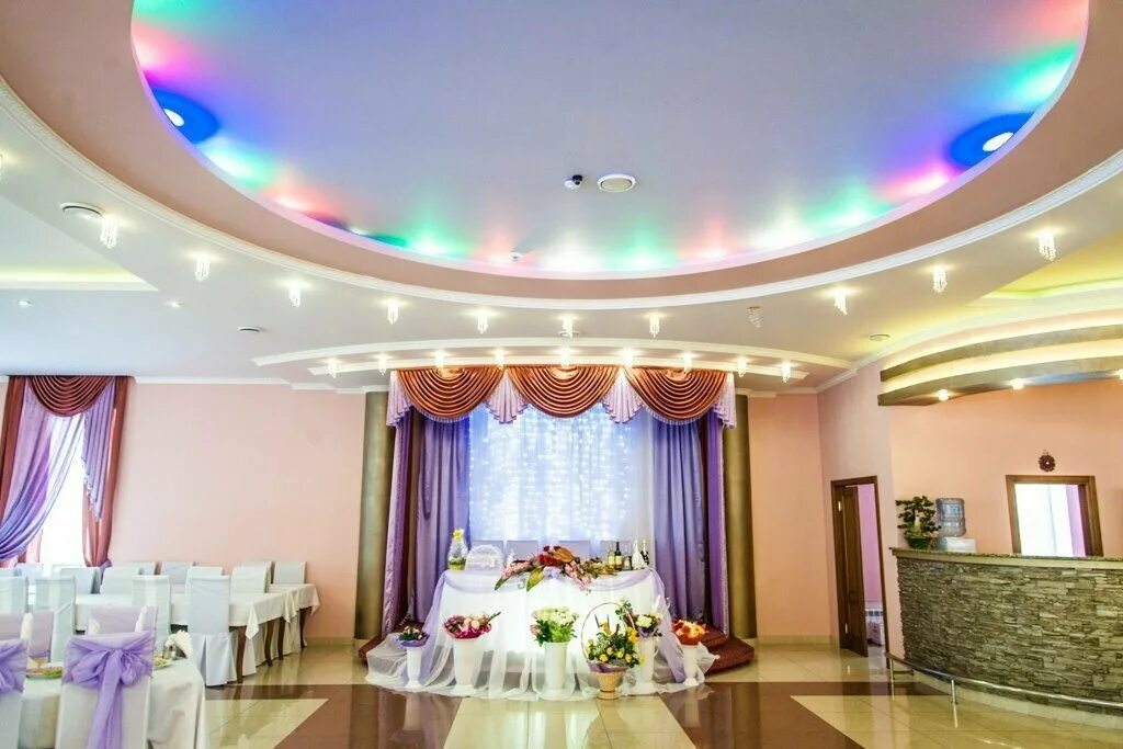 Gold city ул республики 281 тюмень фото Gold city, банкетный зал, ул. Республики, 281, Тюмень - Яндекс.Карты