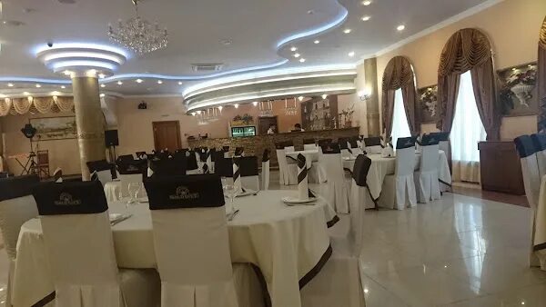 Gold city ул республики 281 тюмень фото Голд Сити, Tyumen - address, phone, opening hours, reviews