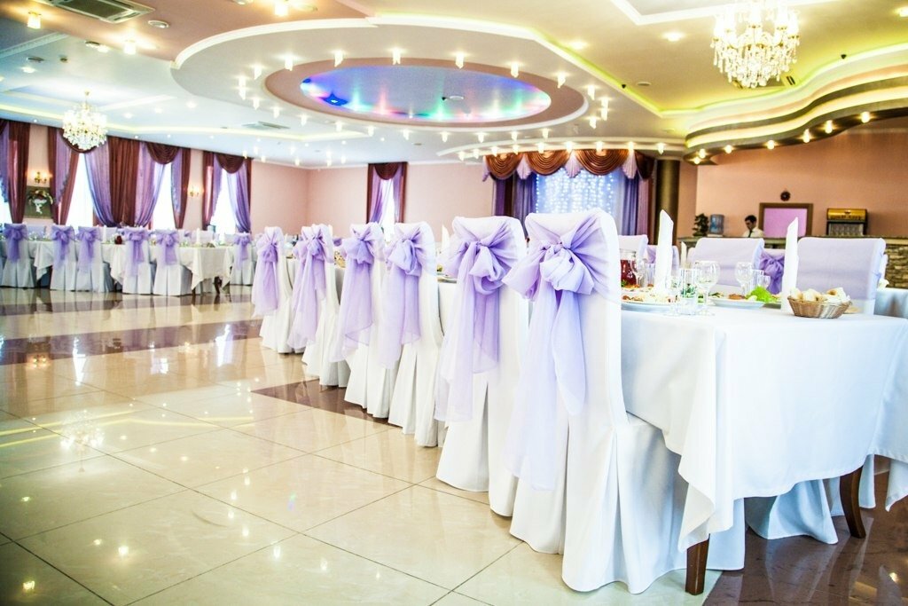 Gold city ул республики 281 тюмень фото Gold City, banquet hall, Tyumen, Respubliki Street, 281 - Yandex Maps