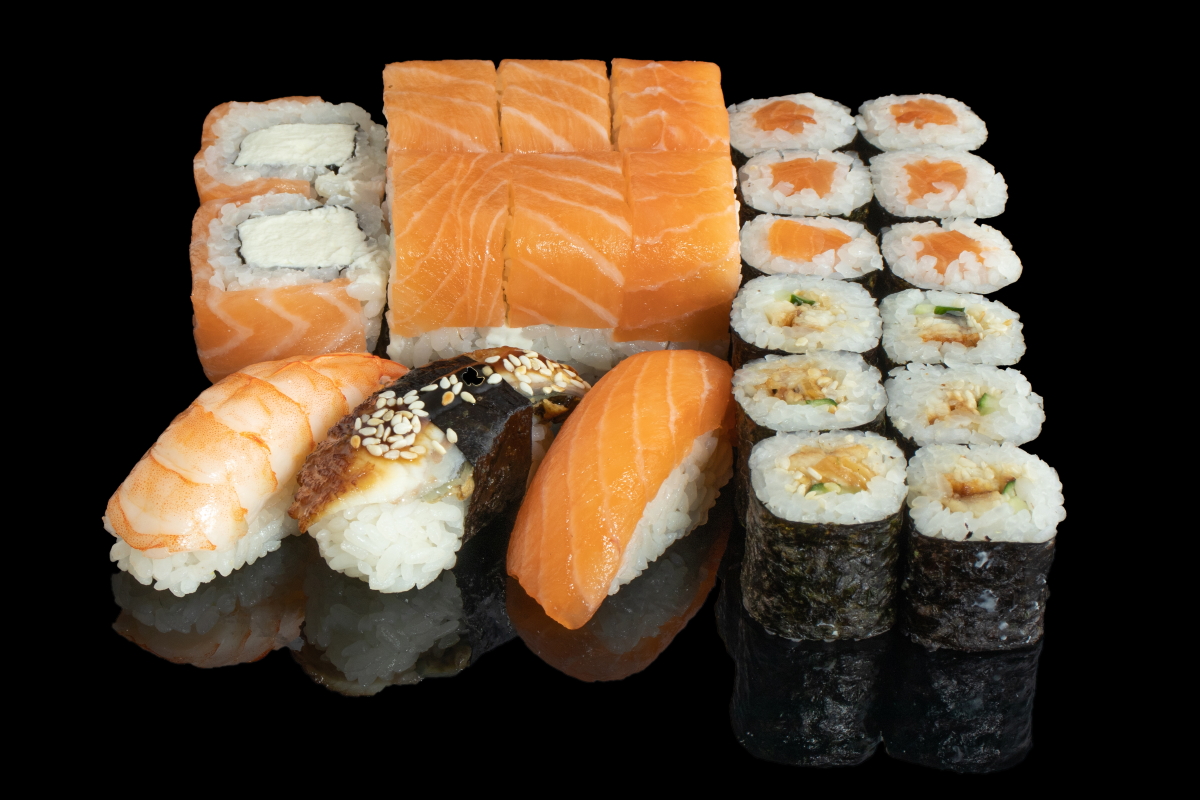 Gold fish ул кирова 23в фото Сет № 1 - GoldFish Королёв