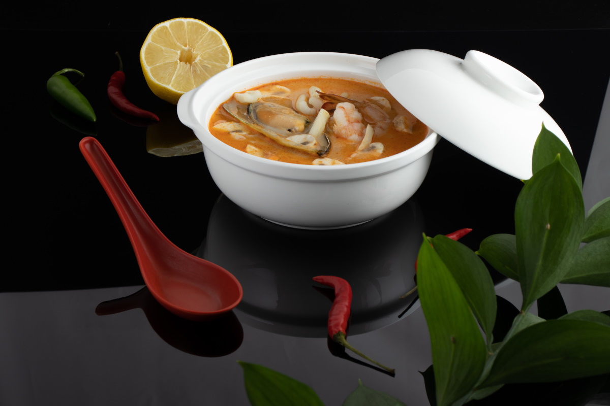 Gold fish ул кирова 23в фото Том Ям - Goldfish Серпухов