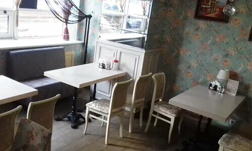 Gold fish ул кирова 23в фото Gold Fish, cafe, Tula, Kirova Street, 23В - Yandex Maps