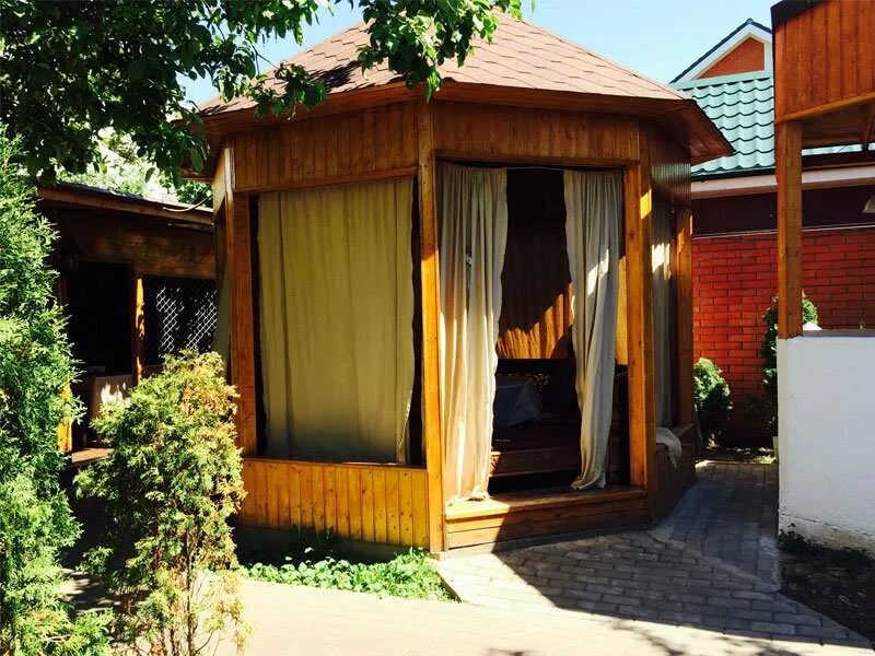 Gold fish ул сурикова 7а тула фото Фотографии Служба доставки Gold Fish - Тула, Болдина, 123/2 - галерея - Услуги д