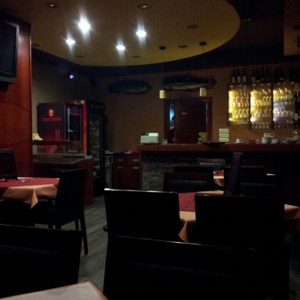 Gold fish ул сурикова 7а тула фото Gold Fish - 1 tip