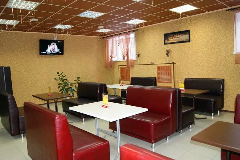 Gold fish ул сурикова 7а тула фото Фотографии Пиццерия Ди Рома - Тула, Кирова, 169 - галерея - Ателье по пошиву оде