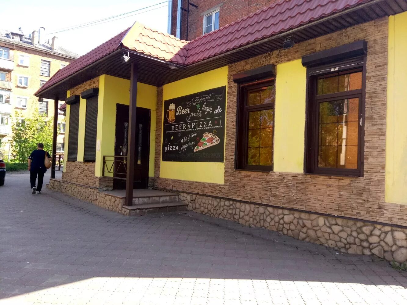 Gold fish ул сурикова 7а тула фото Больше не работает: Евро-Азия, доставка еды и обедов, Тула, улица Сурикова, 7А -