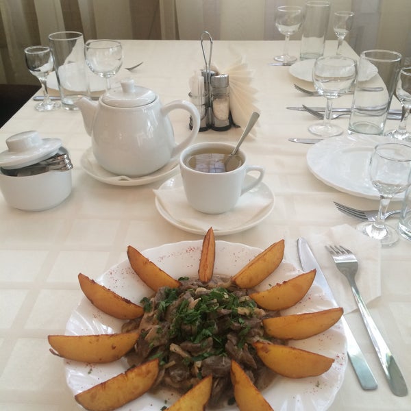 Gold fish ул сурикова 7а тула фото Алексей's tip at Gold Fish