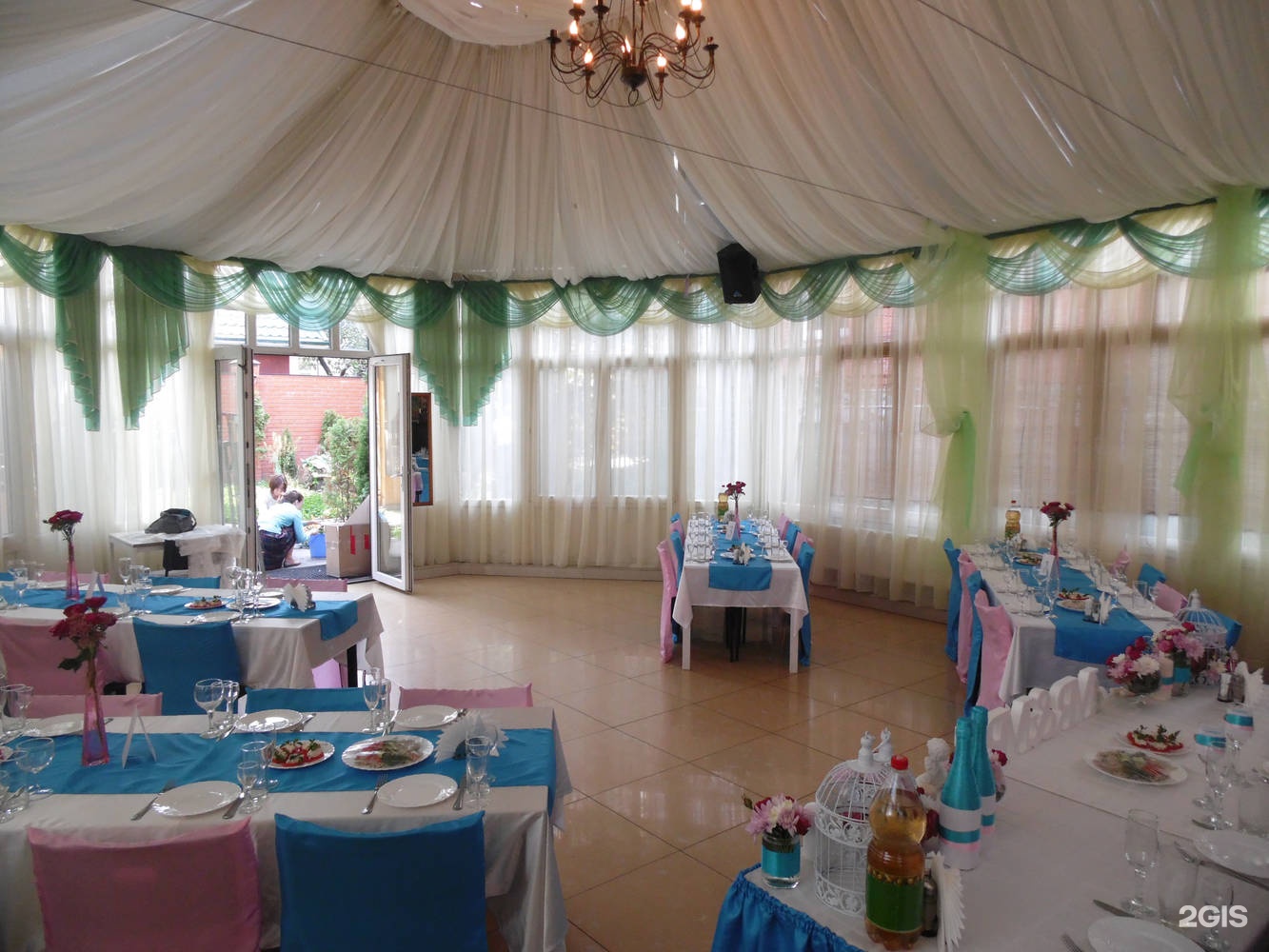 Gold fish ул сурикова 7а тула фото Gold Fish, кафе, Сурикова, 7а, Тула - 2ГИС