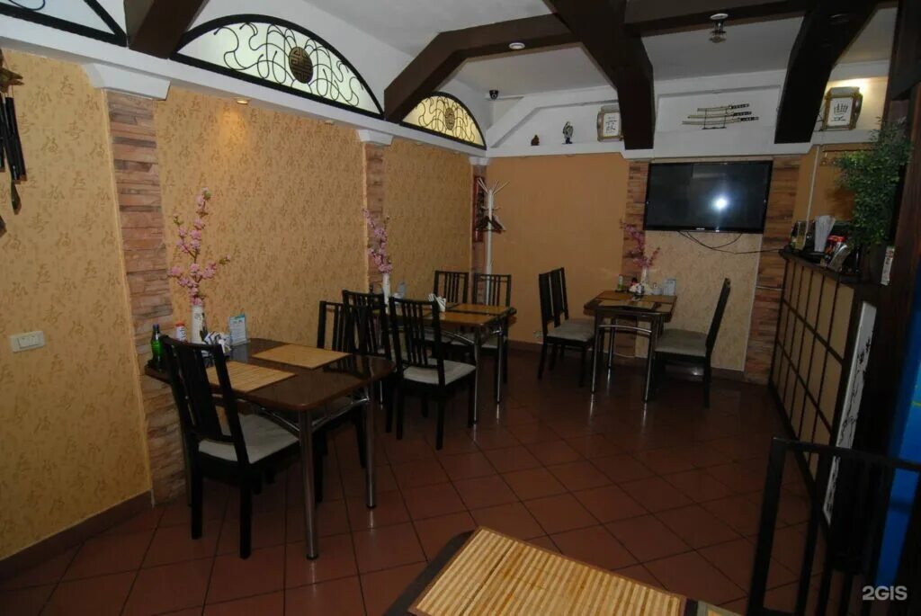 Gold fish ул сурикова 7а тула фото Бар Gold Fish в Советском районе в Туле - отзывы, цены, адрес, телефон - Ofild