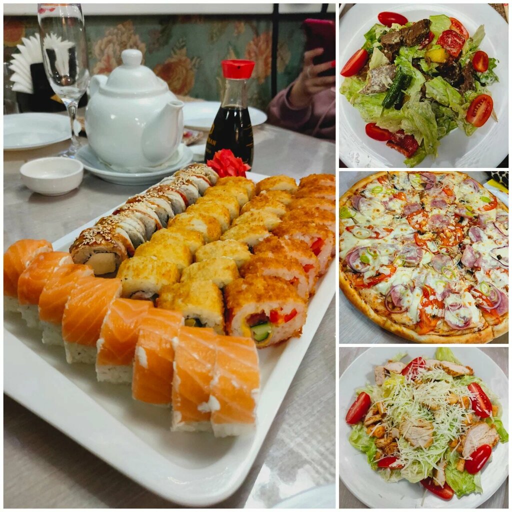 Gold fish ул сурикова 7а тула фото Голд Фиш, доставка еды и обедов, Литейная ул., 28, Тула - Яндекс Карты