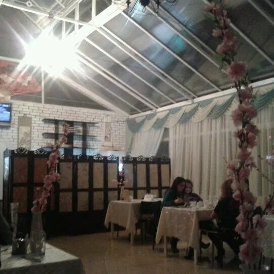 Gold fish ул сурикова 7а тула фото Foto di Gold Fish - 7 tips dari 77 pengunjung