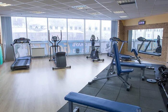 Gold fit ул героев россии 2 фото Gold Fit Фитнес клуб в Екатеринбурге Сортировка
