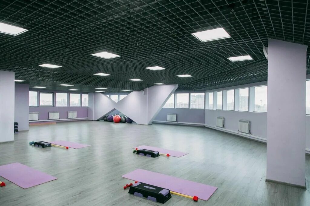 Gold fit ул героев россии 2 фото Панорама: Gold Fit, фитнес-клуб, ул. Героев России, 2, Екатеринбург - Яндекс Кар